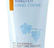 Hildegard Braukmann Body Care femme-women, Kr&auml,uter Handcreme, 1er Pack (1 x 100 ml)