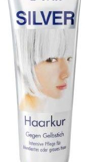 Swiss-o-Par Silver Haarkur, 1er Pack (1 x 150 ml)