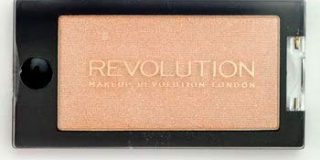 Revolution Mauer Eyeshadow Finally