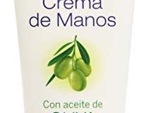 Oliven&Atilde,l Handcreme 100 ml