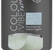 Colour:Vibe Farbshampoo Teal Breeze, 1er Pack (1 x 100 ml)