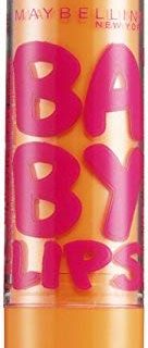 Maybelline Baby Lips Pflegender Lippenbalsam in Cherry Me