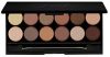 Sleek MakeUP iDivine Eyeshadow Palette A New Day, 1er Pack (1 x 9 g)