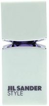 Jil Sander Style femme- woman, Eau de Parfum, Vaporisateur- Spray, 1er Pack, (1x 50 ml)