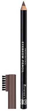 Rimmel London Professional Eyebrow Pencil - Hazel