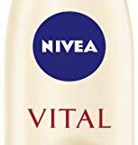 Nivea Vital Gesichtswasser f&uuml,r reife Haut, 1er Pack (1 x 200 ml)