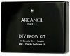 Arcancil 1535T200 Diy Brow Kit 200 x Augenbrauenstift