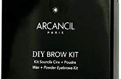 Arcancil 1535T200 Diy Brow Kit 200 x Augenbrauenstift