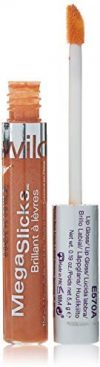 wet n wild Mega Slicks Lip Gloss Berry Burst, 1er Pack (1 x 5 g)