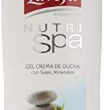 GEL DUCHA SPA HIDRATANTE 650 ml