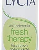 Lycia (Band) Deo Spray Vitality Fresh ml.150