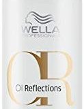 Wella Professionals Oil Reflections Shampoo, 1er Pack (1 x 50 ml)