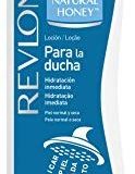 nat&uuml,rlich HONEY - Duschgel K&ouml,rperlotion 330 ml - unisex