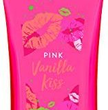 Body Fantasies Rosa Vanille-Kuss duftendes K&ouml,rperspray, 94ml