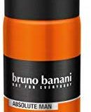 bruno banani Absolute Man Deodorant Spray, 1er Pack (1 x 150 ml)