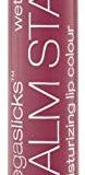 Wet 'n' Wild Mega Slicks Lip Balm Stain-Lady at the Vamp, 1er Pack (1 x 3 g)