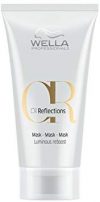 Wella Professionals Oil Reflections Mask, 1er Pack (1 x 30 ml)