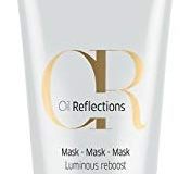 Wella Professionals Oil Reflections Mask, 1er Pack (1 x 30 ml)