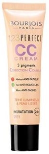 Bourjois PERFECT 123 CC 32 CREAM 30 ml