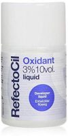 GWCosmetics RefectoCil Oxidant 3 prozent fl&uuml,ssig, 1er Pack, (1x 100 ml)