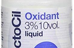 GWCosmetics RefectoCil Oxidant 3 prozent fl&uuml,ssig, 1er Pack, (1x 100 ml)