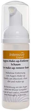 Intensive Augen Make-Up-Entferner, 50 ml