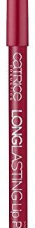 Catrice Lippenkonturenstift Longlasting Lip Pencil Prince Cherry 130 1er Pack(1 x 50 grams)