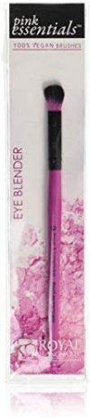 Royal & Langnickel Pink Essentials Synthetik Eye Blender