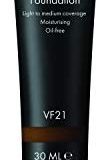 Sleek MakeUP Vitality Foundation 21, 30 ml