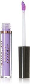 Revolution Fl&uuml,ssiger Lippenstift - Salvation Velvet Lip Lacquer - Velvet Depravity