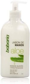 babaria Aloe Vera Handseife fl&uuml,ssig 500 ml