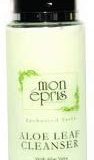 Mon Epris Aloe Leaf Cleanser 50 ml