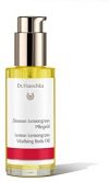 Dr. Hauschka Zitronen Lemongrass Pflege&ouml,l unisex, erfrischendes K&ouml,rper&ouml,l, 10 ml, 1er Pack (1 x 27 g)