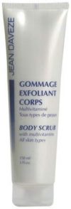 Jean d'Aveze Gommage Exfoliant K&ouml,rperpeeling, 150 ml