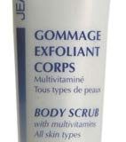 Jean d'Aveze Gommage Exfoliant K&ouml,rperpeeling, 150 ml