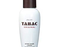 Tabac Original After Shave Lotion, 200 ml, 1er Pack (1 x 200 ml)