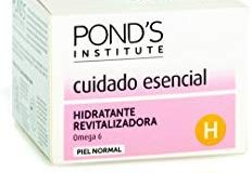 POND'S HIDRATANTE 'H' piel normal 50ml