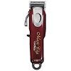 Wahl Haarschneidemaschine Magic Clip 5-Sterne Cordless, rot