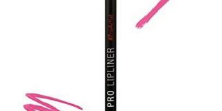 Freedom Makeup - Lipliner - Pro Lipliner - Pink