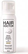 Hair Doctor Magic Mousse Shampoo aufbauend mit Inca Inchi &Ouml,l, 1er Pack (1 x 50 ml)