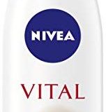 Nivea Vital Verw&ouml,hnende Reinigungsmilch f&uuml,r reife Haut, 1er Pack (1 x 200 ml)