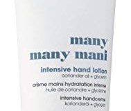 Essie many many mani Spa Manicure Handcreme, 1er Pack (1 x 75 ml)