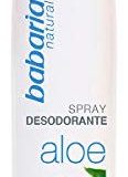 Babaria Deo Spray Dermo Sensible Aloe Vera - 200 ml