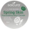 Salcura Spring Skin Rejuvenating Hand Cream, 1er Pack (1 x 85 ml)