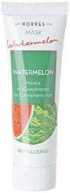 Korres Watermelon Revitalising Mask, 18 ml