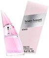 bruno banani Woman a?? Eau de Toilette Natural Spray a?? Blumig-fruchtiges Damen Parf&uuml,m a?? 1er Pack (1 x 20ml)