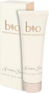 b:o natural cosmetics Gentle Face Scrub