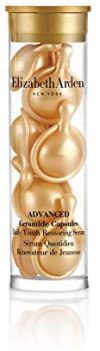 Elizabeth Arden Advanced Ceramide Daily Youth Restoring Serum, 7 Kapseln