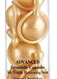 Elizabeth Arden Advanced Ceramide Daily Youth Restoring Serum, 7 Kapseln