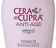 Cera di Cupra Anti-Age Belebendes Gesichtswasser, 200 ml